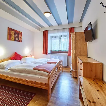Appartement Katharina Viehhofen Exterior photo