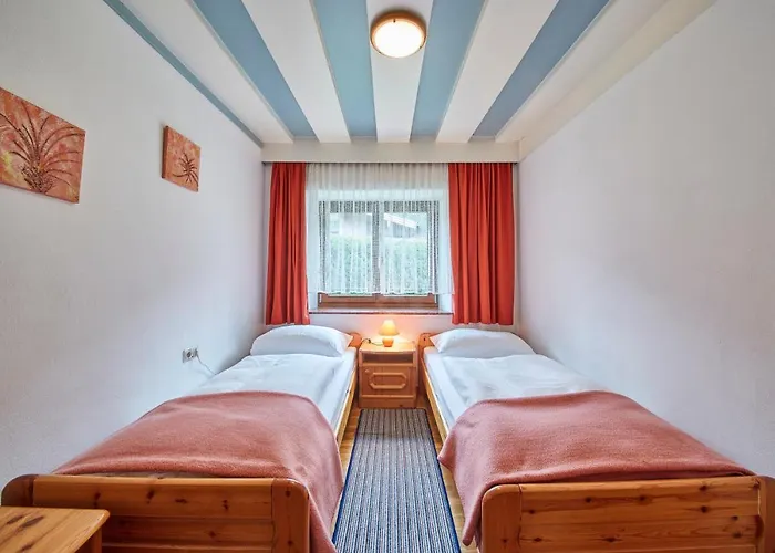 Appartement Katharina