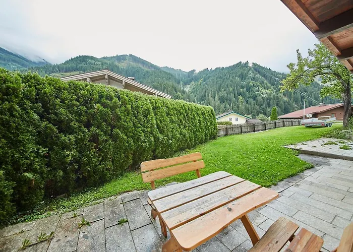 Appartement Katharina
