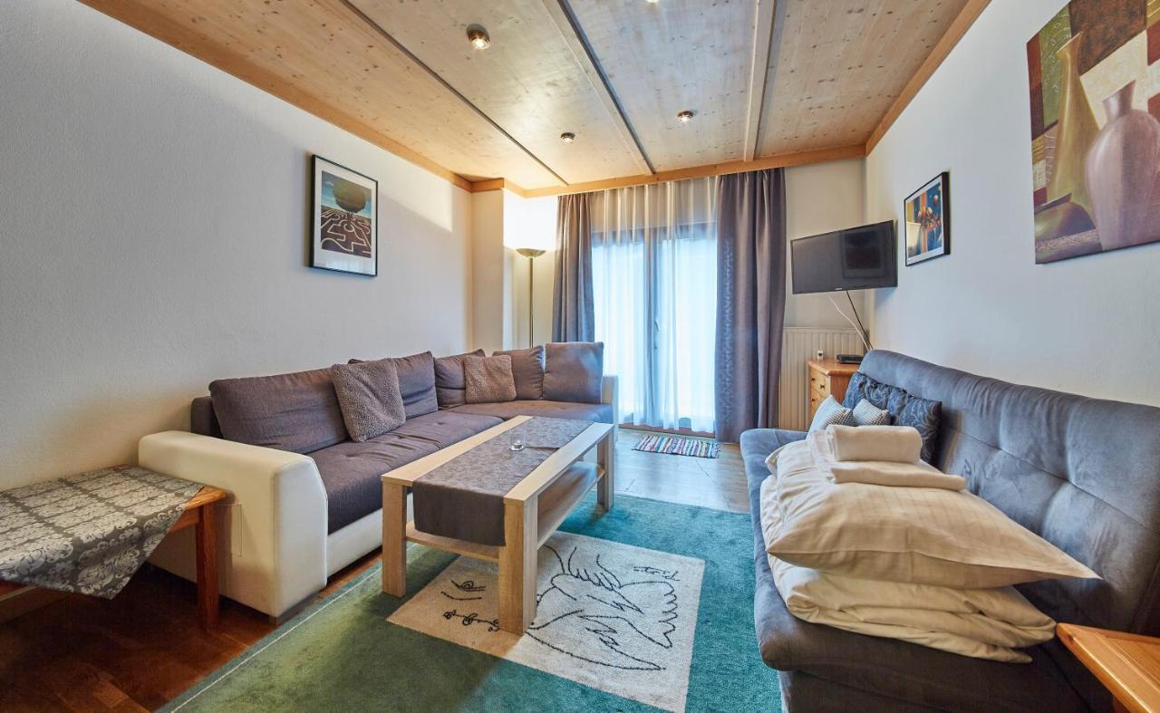 Katharina Appartement Viehhofen