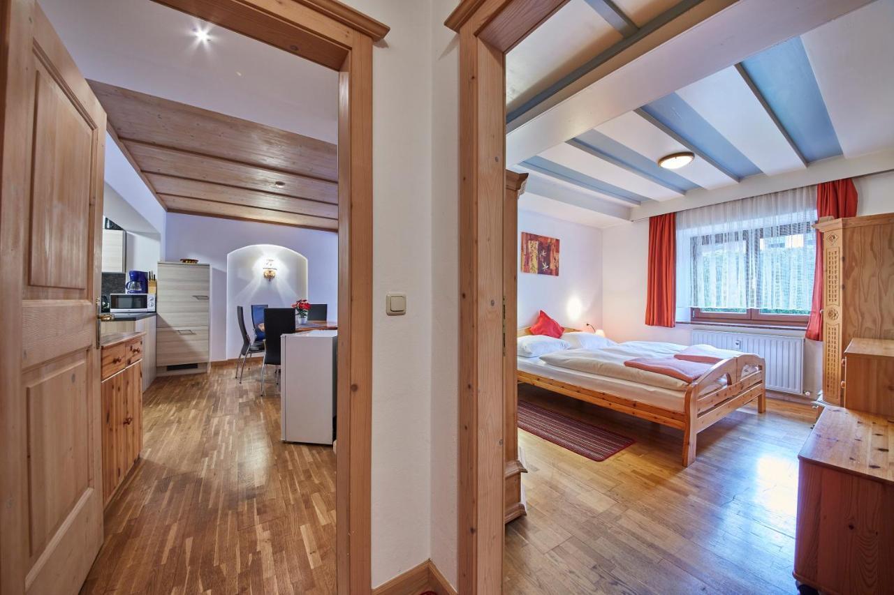 Apartment Katharina *
