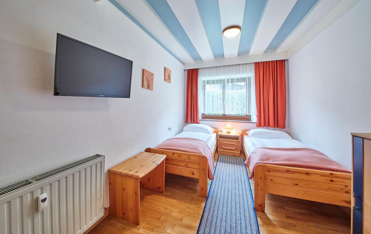 Katharina Apartment *
