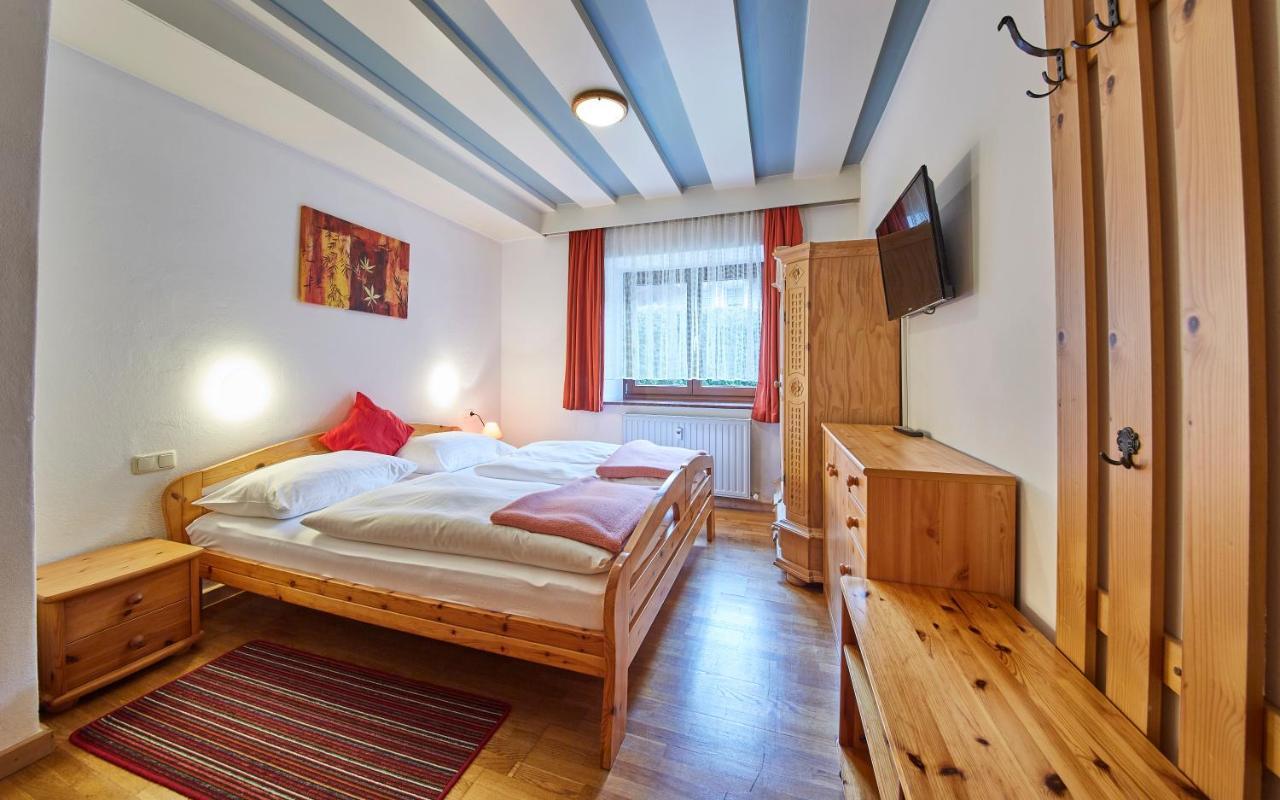 Appartement Katharina Viehhofen