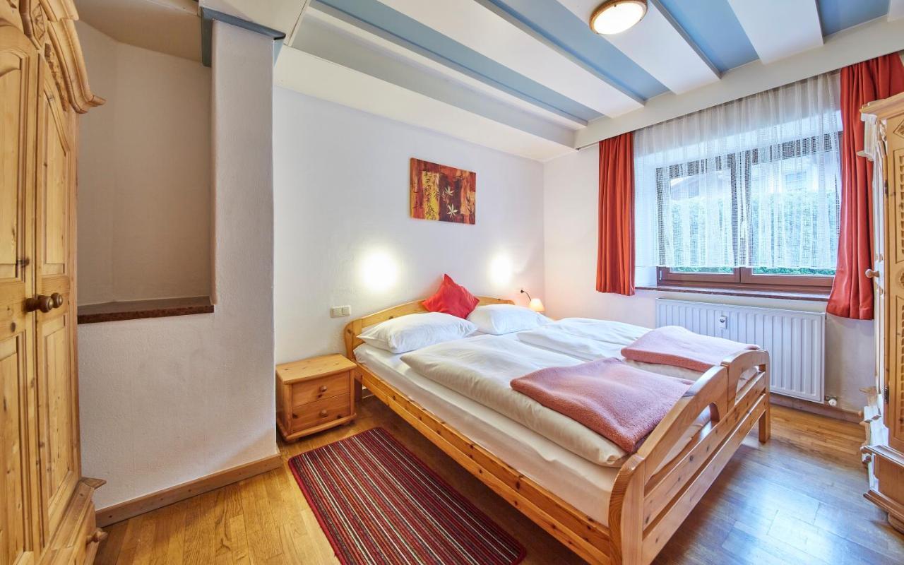 Katharina Apartment