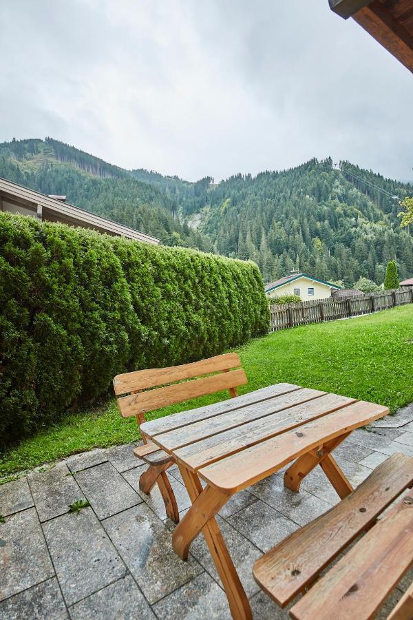 Appartement Katharina *