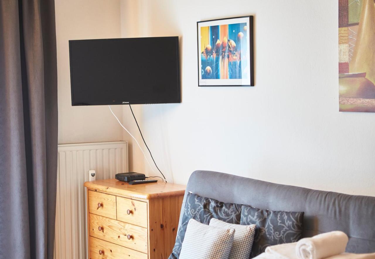 Appartement Katharina *