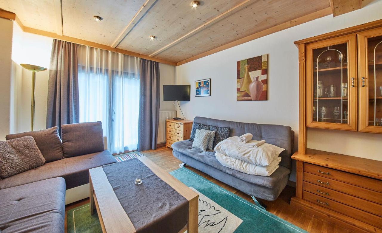 Appartement Katharina