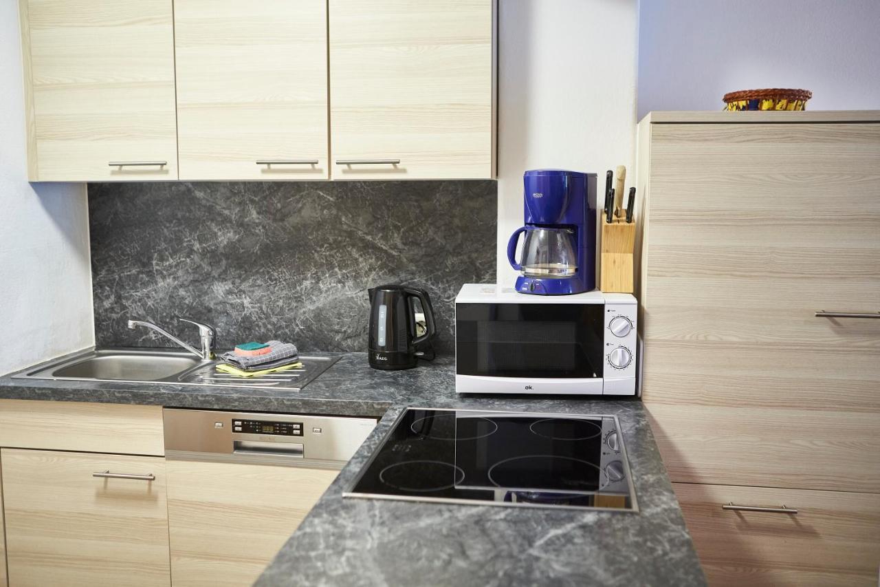 Katharina Apartment *